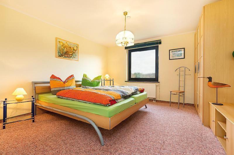 Ruegenherz Strandliebe Apartment