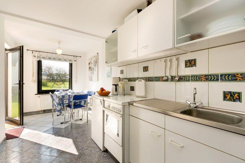 Ruegenherz Strandliebe Apartment