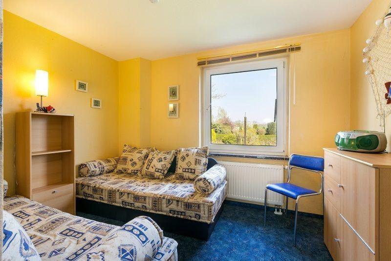 Ruegenherz Strandliebe Apartment *